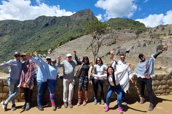 Full Day Machu Picchu from Cusco with Vistadome train - Lunch in Aguas Calientes: your breathing room between big moments