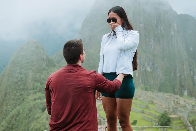 Full Day Machu Picchu Tour by Train Magical Inca City Adventure - Machu Picchu Train Tour from Cusco: The 3:30 am alarm, in plain terms