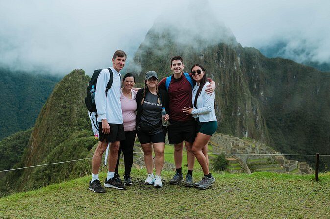 Full Day Machu Picchu Tour by Train Magical Inca City Adventure - Who this tour suits best (and who should rethink it)