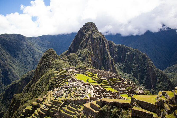 Full-Day Machu Picchu Tour From Cusco - Key things that make this Machu Picchu day work