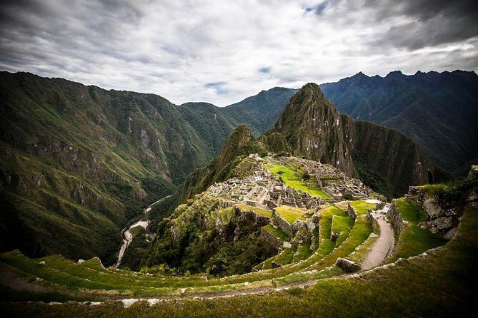 Full-Day Machu Picchu Tour From Cusco - Your guide matters more than you think