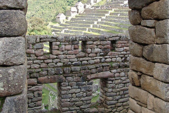Full-Day Machu Picchu Tour From Cusco - Getting back to Cusco: why the wait time matters