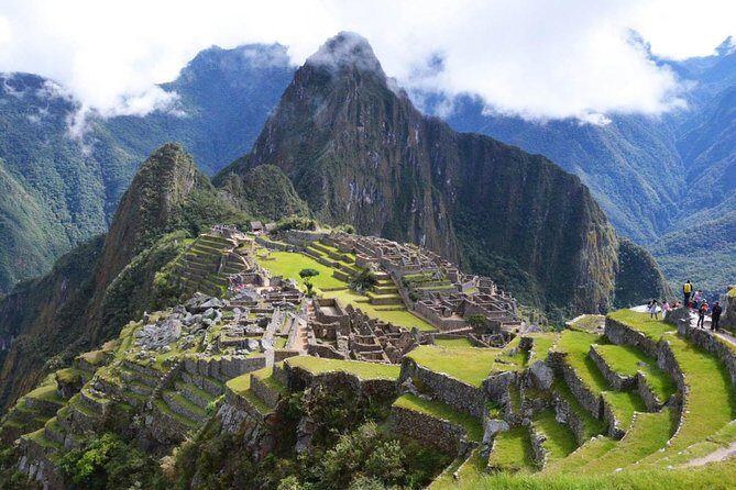Full-Day Machu Picchu Tour From Cusco - Price and what you’re really paying for ($308 per person)