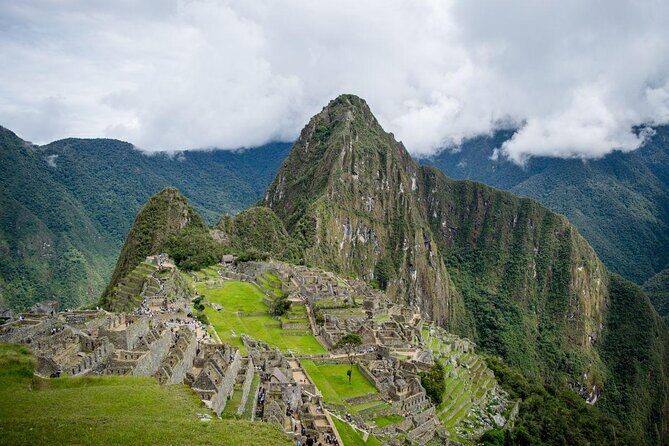 Full Day Private Tour in Machu Picchu - Key things to know before you go