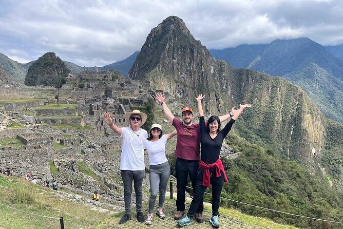 Full Day Private Tour in Machu Picchu - What to pack for a day that mixes sun, stairs, and timing