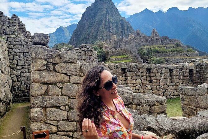 Full Day Private Tour in Machu Picchu - Transportation and included tickets: what you’re really buying