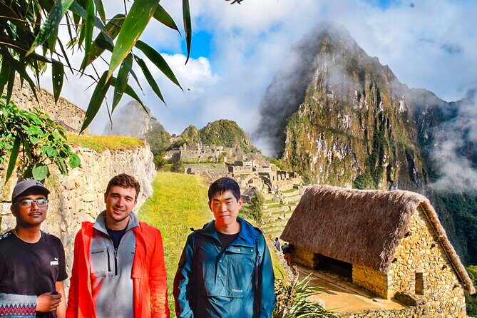 Full-Day Private Tour in Machupicchu with Expedition Train - Price and value: what you’re actually paying for at $365 per person