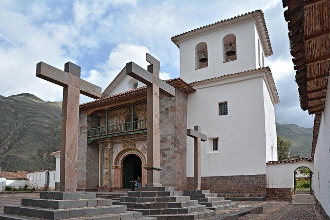 Full-Day Puno to Cusco Coach Ride with Lunch - Key things to know before you go