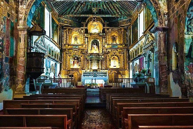 Full-Day Puno to Cusco Coach Ride with Lunch - Comfort, pacing, and the kind of guide you want on a long route