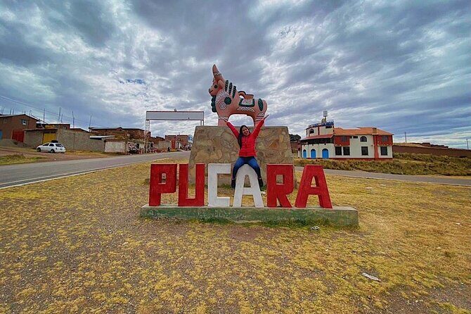 Full-Day Puno to Cusco Coach Ride with Lunch - Price and value: what $89.95 really covers