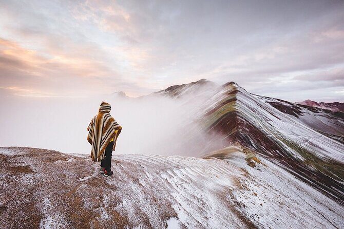 Full Day Rainbow Mountain Cusco Trek - Vinicunca - Key things that make this trek work