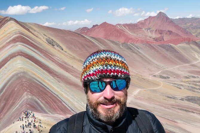 Full Day Rainbow Mountain & Red Valley View Point Tour from Cusco - The Morning Mission From Cusco: why this day starts so early