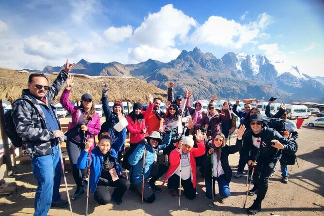 Full Day Rainbow Mountain Tour - Heading back to Cusco: finishing strong instead of fading