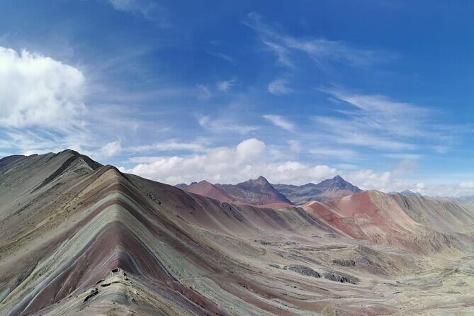 Full-Day Rainbow Mountain Tour from Cusco - Key highlights to know before you go