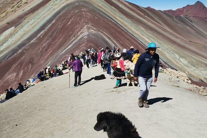 Full-Day Rainbow Mountain Tour from Cusco - Why this Rainbow Mountain tour starts before sunrise