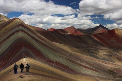 Full Day Rainbow Mountain Tour from Cusco - Private round-trip transfers from your Cusco hotel