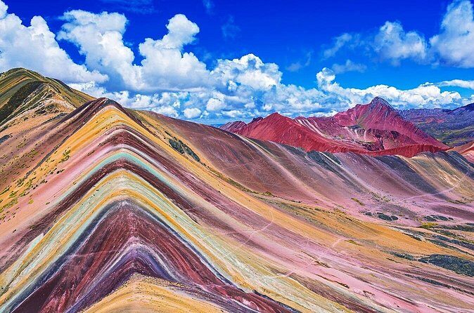 Full Day - Rainbow Mountain tour - Group Service - Price and value: what $52.06 covers on a full day