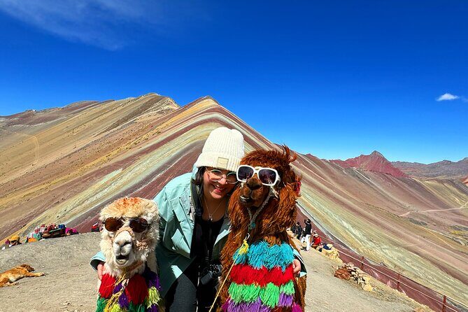 Full Day Rainbow Mountain Tour + Lunch - The Early-Morning Start: Pickup From Cusco and the Cusipata Warm-Up
