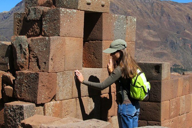 Full Day - Sacred Valley & Ccaccaccollo (Weaving experience) - Pisac market and the Intihuatana: where ruins explain themselves