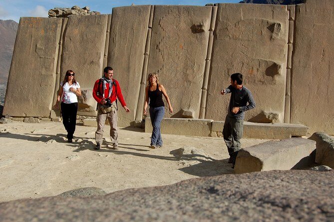 Full Day - Sacred Valley & Ccaccaccollo (Weaving experience) - Time, pace, and how the 8 hours usually feel