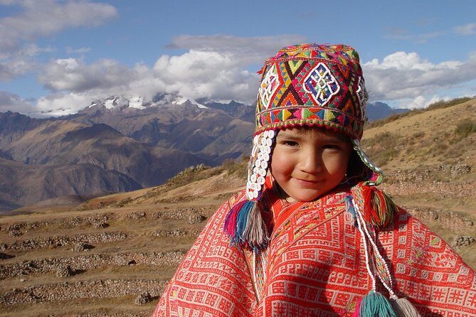 Full Day - Sacred Valley & Ccaccaccollo (Weaving experience) - Price and value: what $98.71 is really buying