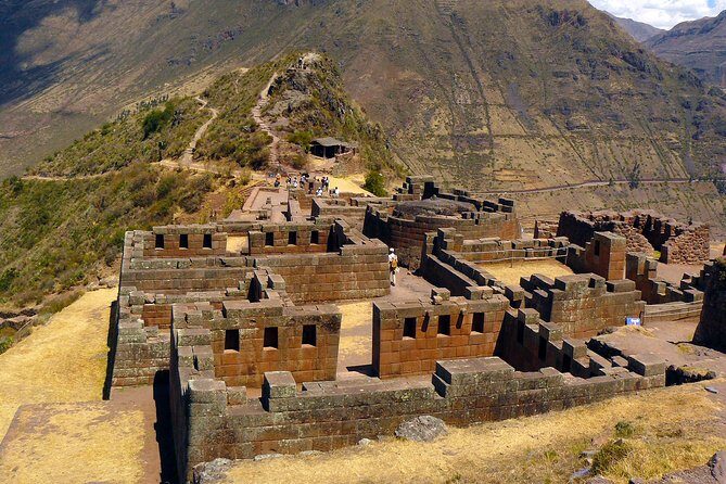 Full Day - Sacred Valley & Ccaccaccollo (Weaving experience) - Who should book this Sacred Valley weaving day
