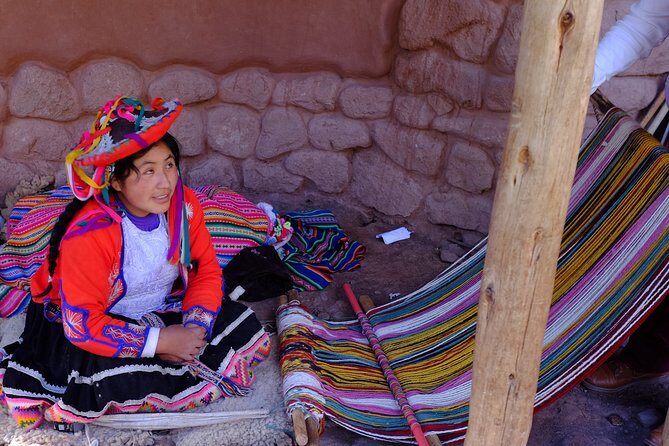 Full Day - Sacred Valley & Ccaccaccollo (Weaving experience) - Should you book it?