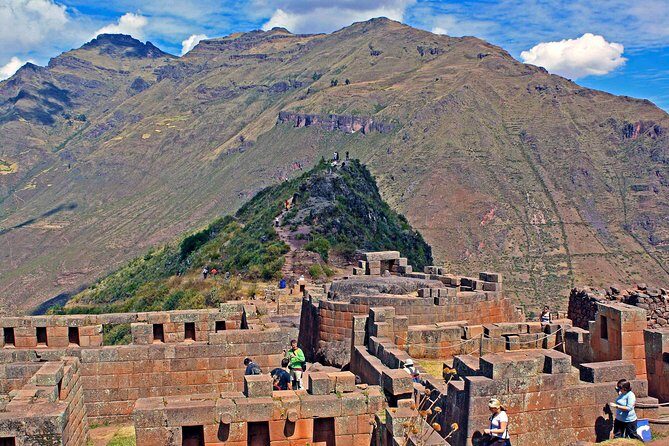 Full Day - Sacred Valley from Cusco - Private - Urubamba lunch stop: a short reset before Ollantaytambo