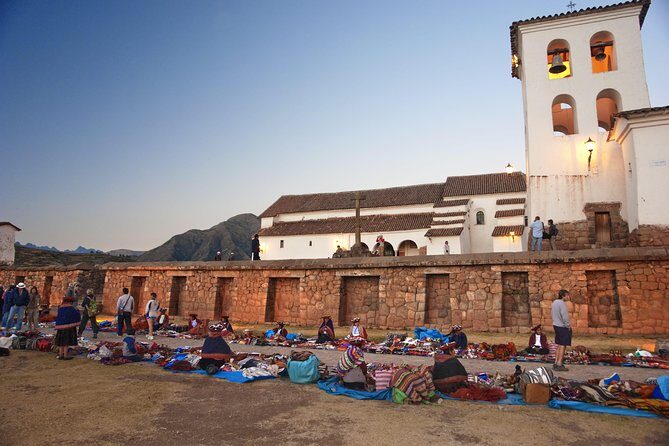 Full Day - Sacred Valley from Cusco - Private - Price and what you’ll pay for real value