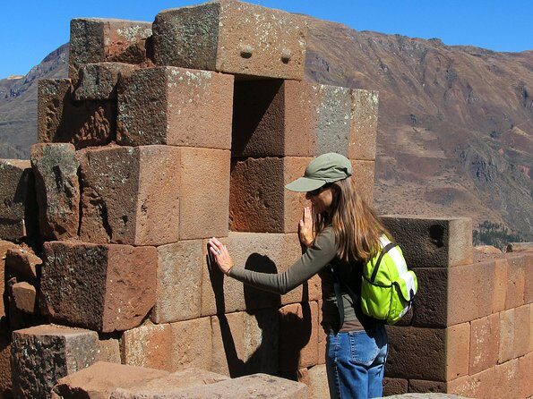 Full Day - Sacred Valley from Cusco - Private - Who this private Sacred Valley day trip suits best