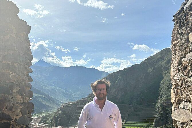 Full Day Sacred Valley Guided Tour - Key highlights you will feel fast