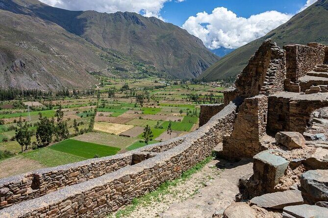 Full Day Sacred Valley Guided Tour - How this Sacred Valley day works (and why the timing matters)