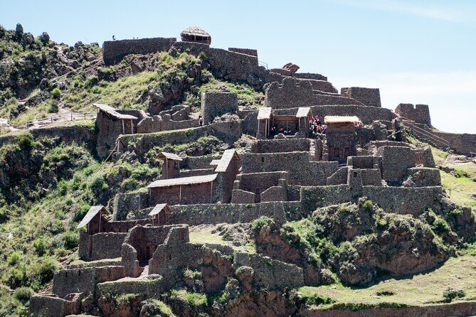Full Day Sacred Valley Guided Tour - Price and value: does $190 make sense?