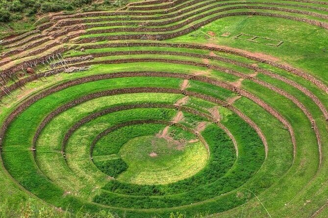 Full Day Sacred Valley of the Incas (group service) - The big picture: what you’re actually buying for $84.51