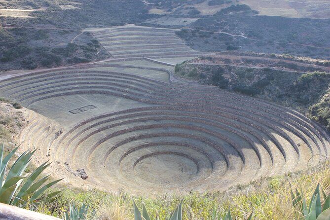 Full Day Sacred Valley of the Incas Private Tour - The Maras-to-Moray stop: pairing two areas without wasting your day