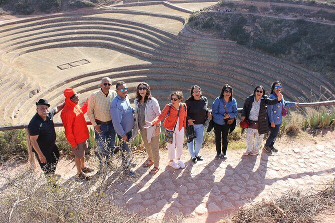 Full Day Sacred Valley of the Incas Private Tour - Getting the most out of your 7 to 8 hours
