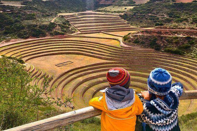FULL DAY SACRED VALLEY TOUR (Just for your family) - Key Highlights You’ll Feel in Your Day
