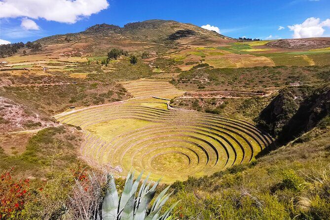 FULL DAY SACRED VALLEY TOUR (Just for your family) - Price and Value: What You Pay for the Private Day