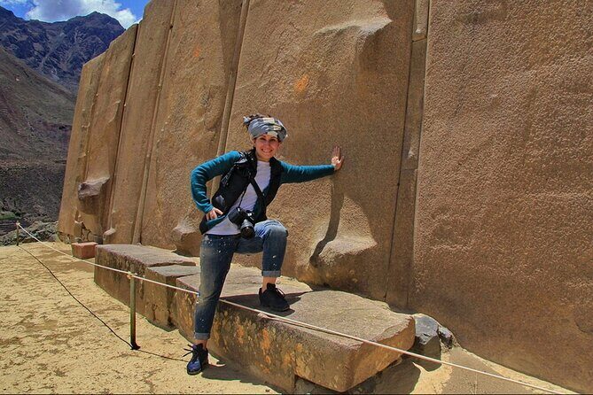 FULL DAY SACRED VALLEY TOUR (Just for your family) - Chinchero: Colonial Church Built Over an Inca Temple