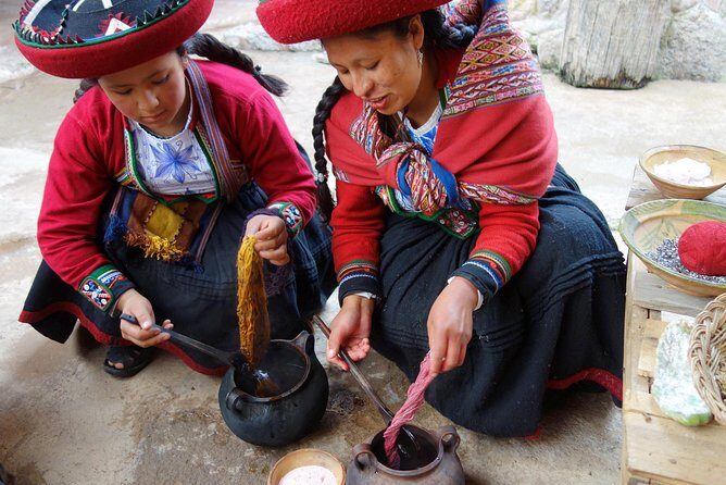 Full Day: Sacred Valley Tour with Entrances - Price and Value: Is $85 Worth It?