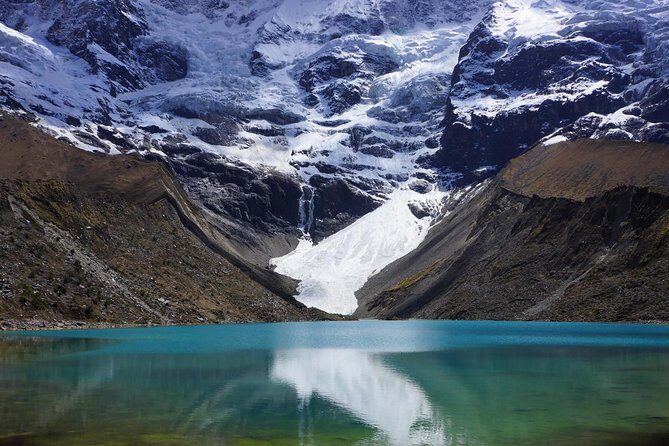 Full-Day Small-Group Tour to Humantay Lake - Humantay Lake from Cusco: the early start that makes it work