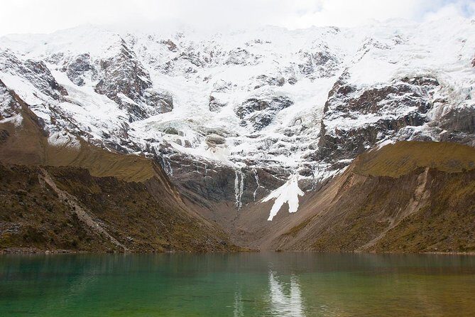 Full-Day Small-Group Tour to Humantay Lake - Lunch, timing, and the return to Cusco by about 19:00