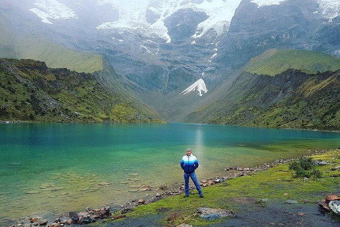 Full-Day Small-Group Tour to Humantay Lake - Guides and small-group pace: why names keep coming up