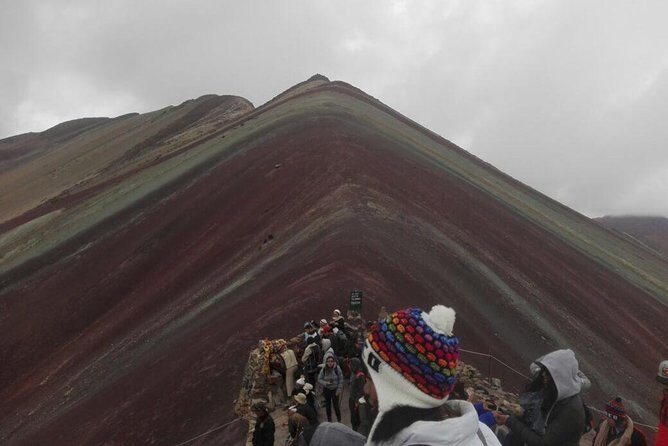 Full-Day Tour and Hike to Rainbow Mountain from Cusco, Peru - Breakfast and lunch in Pitumarka: fueling for altitude work