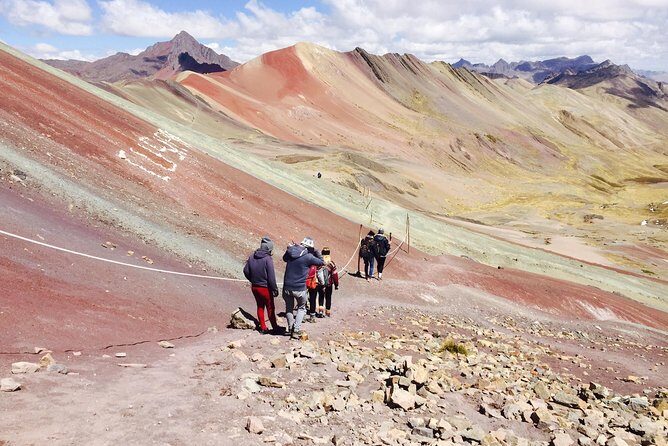 Full-Day Tour and Hike to Rainbow Mountain from Cusco, Peru - Road risks, altitude realities, and staying safe