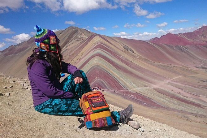 Full-Day Tour and Hike to Rainbow Mountain from Cusco, Peru - Price and value: what $47.62 buys you