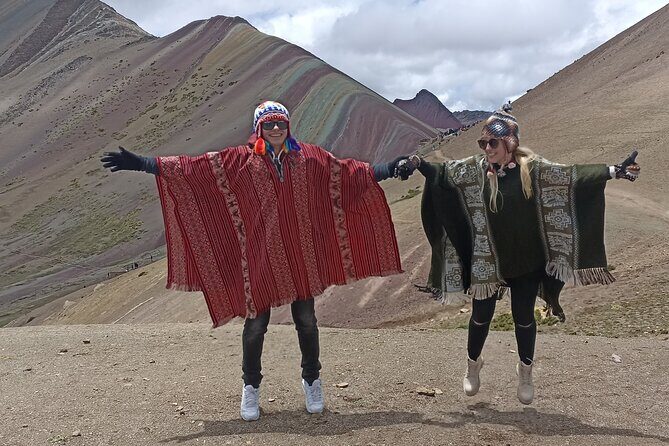 Full Day Tour in ATV by Montana 7 Colores Cusco - Photo stops and timing: how to make the best of it