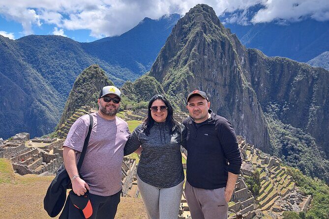 Full day tour in Machupicchu - Key highlights you’ll care about