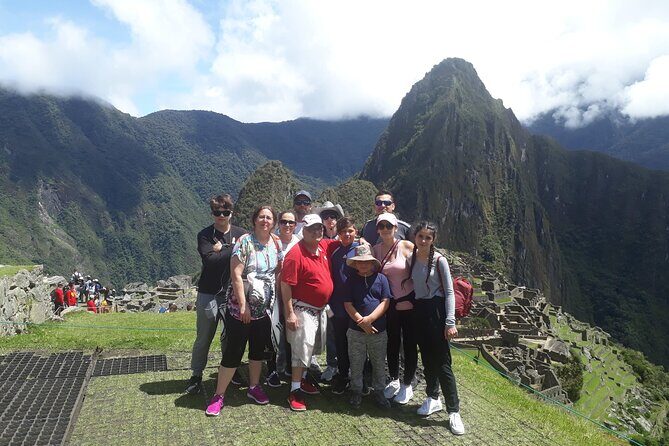 Full day tour in Machupicchu - A 2:30 am departure for a Machu Picchu day that actually works