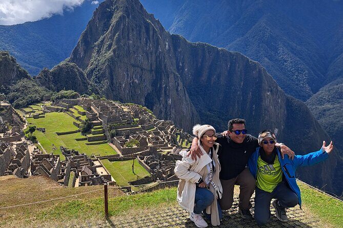 Full day tour in Machupicchu - Price and value: is $440 per person reasonable for this setup?